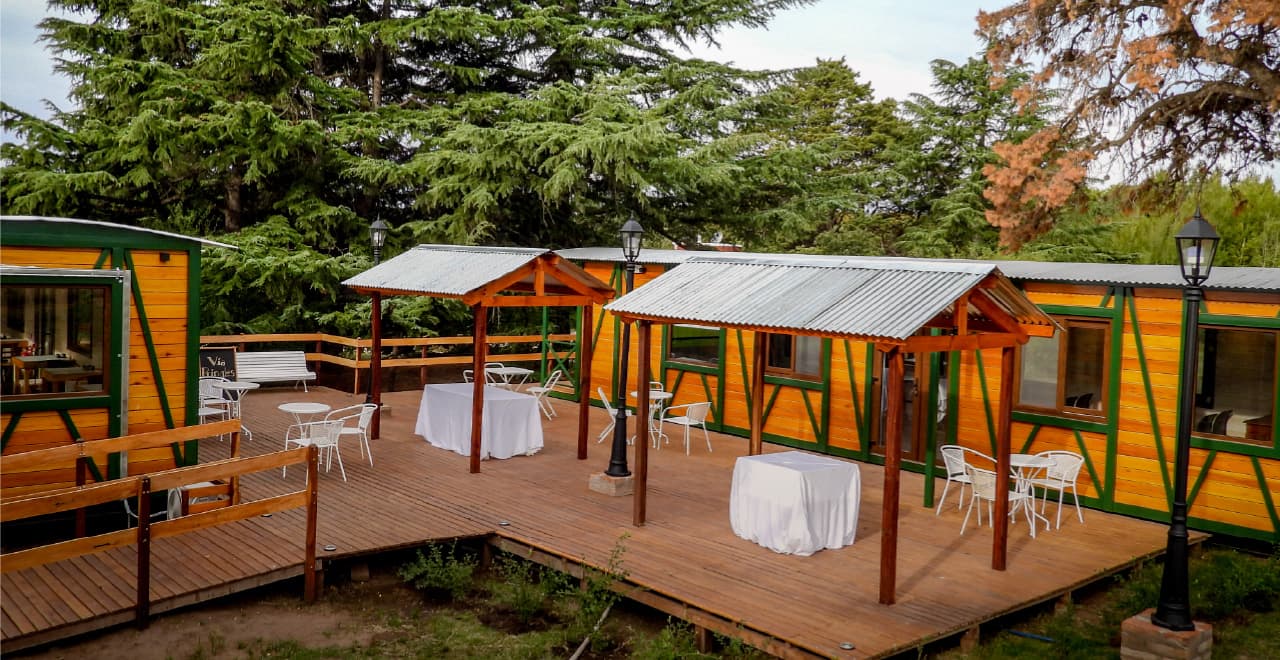 Espacio Andén