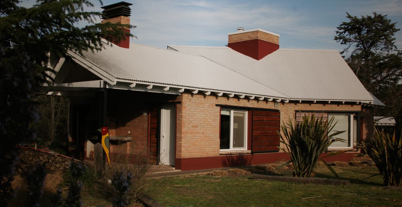 Cabaña Carpintero