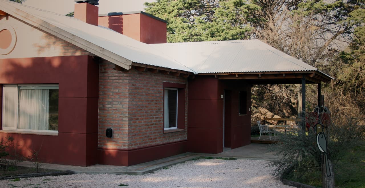 Cabaña Chingolo